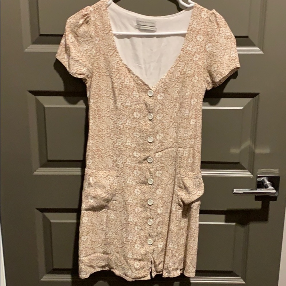 Lovely Urban Outfitters dress